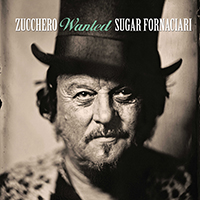  Zucchero Wanted - The Best Of (3CD+1DVD)
